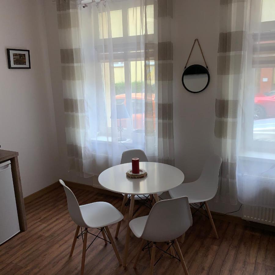 El Sol Apartment Устка Екстериор снимка